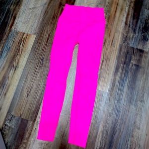 Fabletics leggings